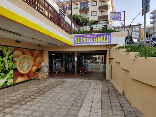 Bazar Súper Chollo