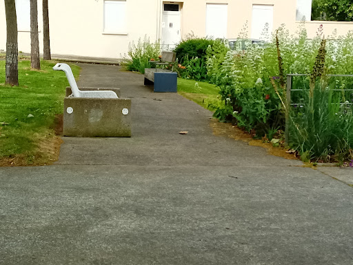 Photo de Résidence Le Prévallon E.H.P.A.D à Saint-Carreuc (22150)