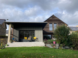 Photo n°17 de DIARD Constructions - Votre maître d'œuvre à Vitré en Ille-et-Vilaine à Vitré (Agence d'architecture)