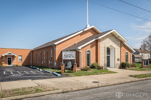 Fourth Street Baptist Church - Thumbnail