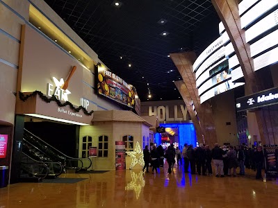 Hollywood Casino & Hotel St. Louis