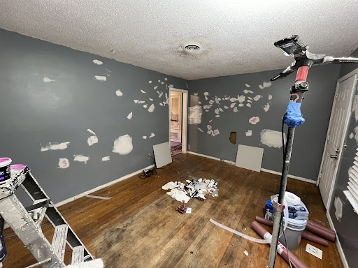 The Carolina Painter