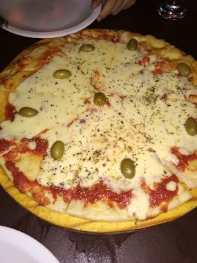 Pizzería Los Amigos, Author: ariel godoy