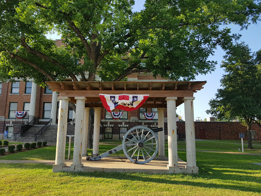 Freestone County Sheriff - Thumbnail