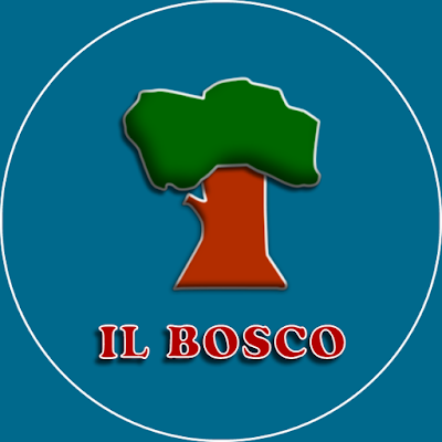 Il Bosco - Legna da ardere