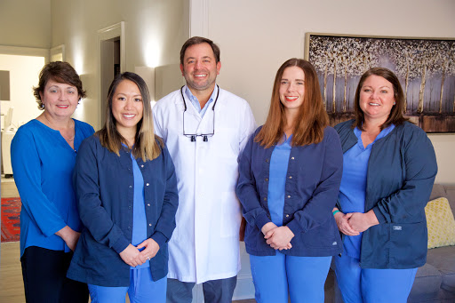 Spring Hill Comprehensive Dentistry