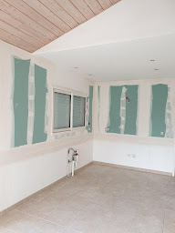 Photo n°4 de Plaquiste . Baillon Maxime à Andernos-les-Bains (Plâtrier.ère)