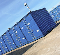 MondialBox Bourges à La Chapelle-Saint-Ursin