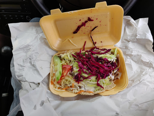 Shipston Pizza & Kebab House - Thumbnail