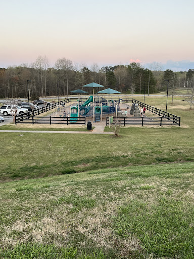 Ryan Mcclain Memorial Playground