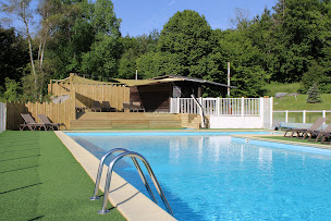 Photo n°70 de Le Balcon de Chartreuse à Miribel-les-Échelles (Terrain pour camping-cars)