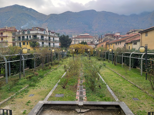 Giardini ducali Orsini - Thumbnail