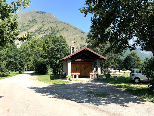 Chiesa del Piano