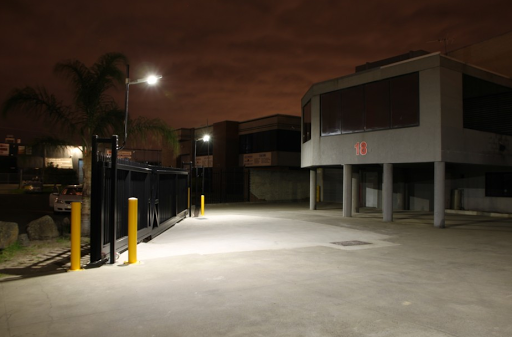 Able Electrical Services - Visual