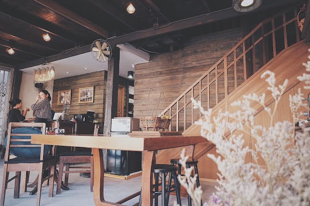 Canale Hostel Khaosan