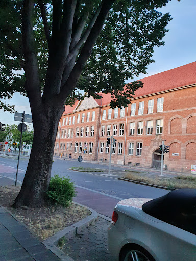 Alemannenstr. - Visual
