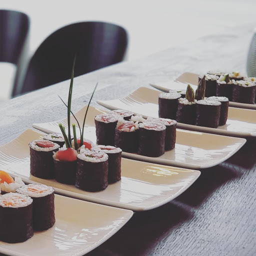 NAMY - Asia Cuisine - Thumbnail