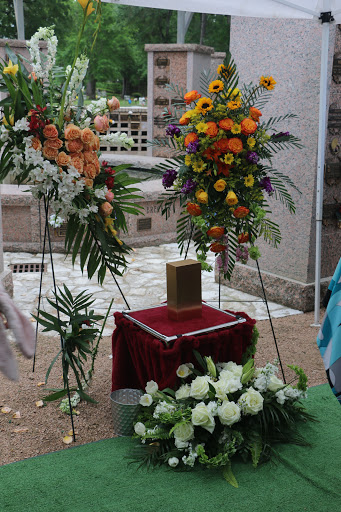 Memorial Oaks Funeral Home & Cemetery - Thumbnail