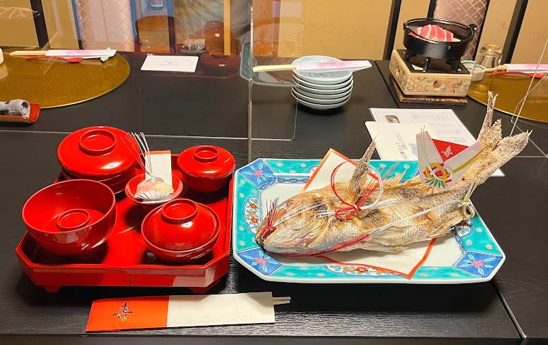 料理思考室かご