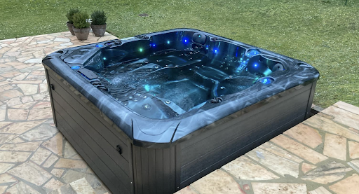 Photo de Essonne Piscine et Spa à Saint-Ouen-sur-Seine (93400)