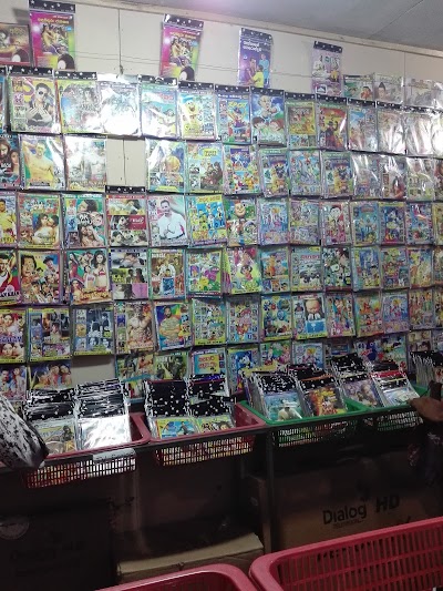 Photos of Ushan video center