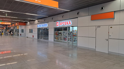 Apteka Super-Pharm Lotnisko