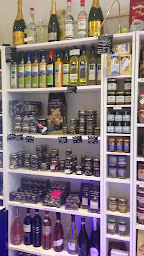 Photo n°1 de Dolce Italia à Toulon (Magasin d'alimentation bio)