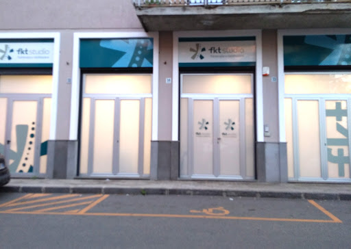 FKT Studio - Visual