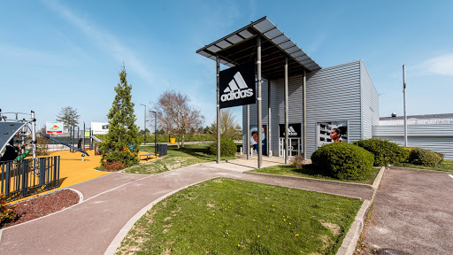 adidas Outlet Store Troyes