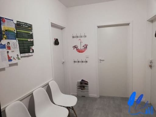 dr n. społ. Aleksandra Jastrzębowska-Jasińska, Logopeda