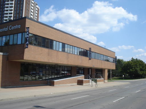 Altima Hess Village Dental Centre - Thumbnail