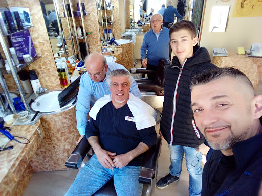 Fratelli Carlucci - Visual