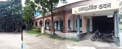 Photos of Chehel Gazi Shikksha Niketan High School and College