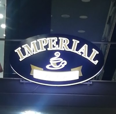 Imperial Bar Coffee