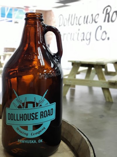 Dollhouse Road Brewing