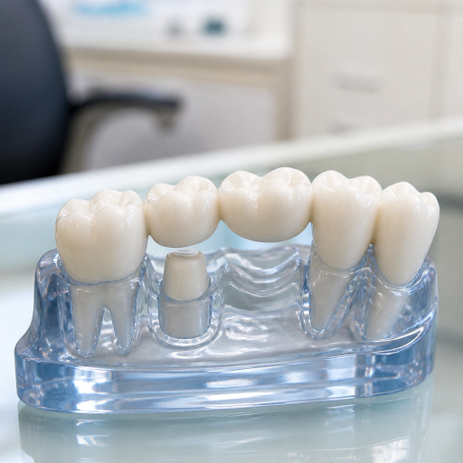 Missing teeth can make chewing difficult, affect your speech, and lower your confidence. At Endob… post image