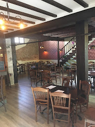 Photo n°11 de LE CROQUE BEDAINE Brignoles à Brignoles (Restaurant)