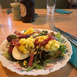 Photo n°11 de La Salle - restaurant & brocante à Hyères (Épicerie)