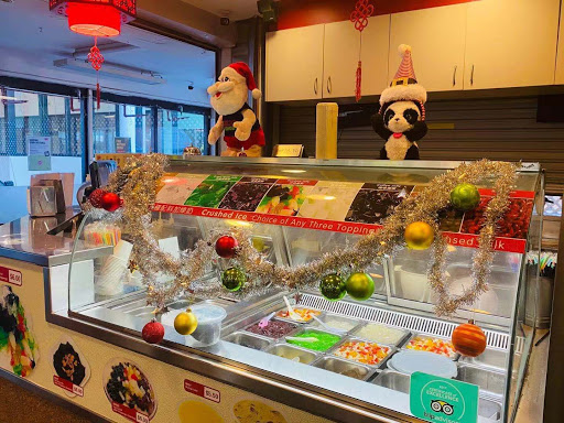 Photo of Kingsfood 台灣小調