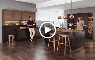 AD KITCHENS WIGAN