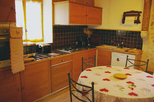 Photo n°6 de Au Chalet à Laferté-sur-Aube (Lodge)