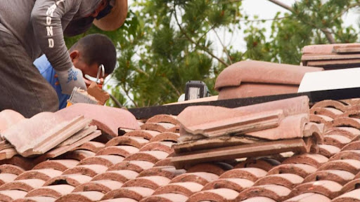 Diamond Roofing LLC