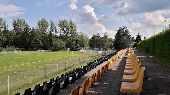 Numer telefony do Uczniowski Klub Sportowy Unia Strzybnica