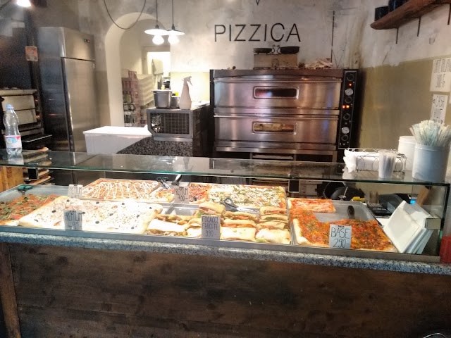 Pizzica