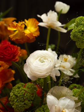 The Flower Ateliers by null