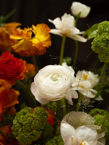 The Flower Ateliers by null