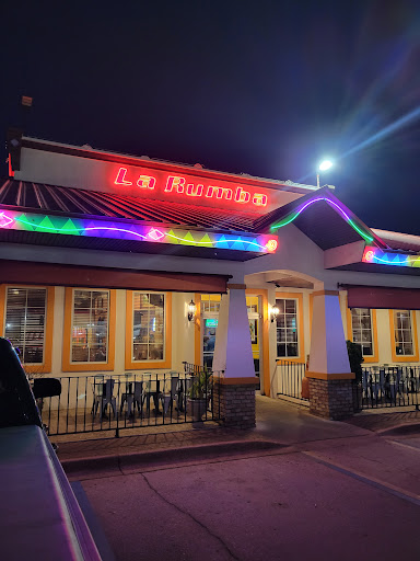 La Rumba Restaurant
