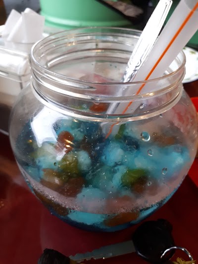 Photos of EPHATEA CAFE