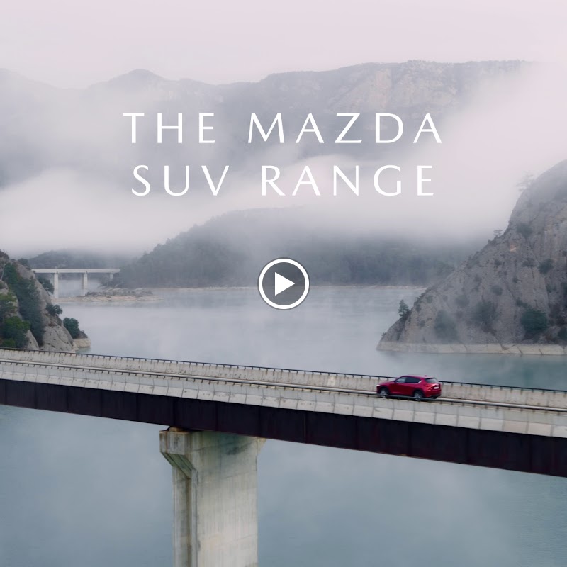 Vospers Mazda Plymouth photo 2