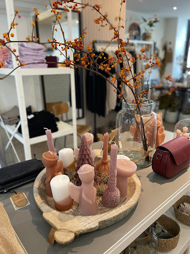 Flow Conceptstore - Visual